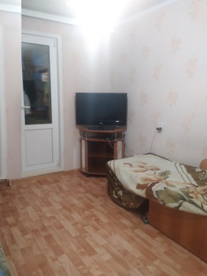 Продам однокомнатную (1-комн.) квартиру, Экспериментальная ул, 9, Пенза г