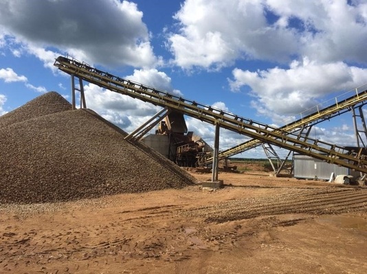 Продам склад 2 844 м2, 22, Козлово с