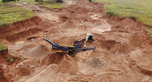 Продам склад 2 844 м2, 22, Козлово с