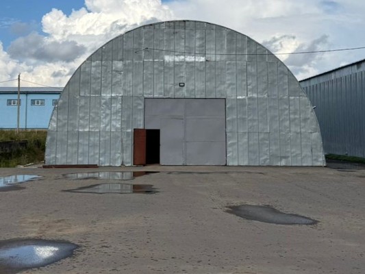 Продам склад 2 844 м2, 22, Козлово с