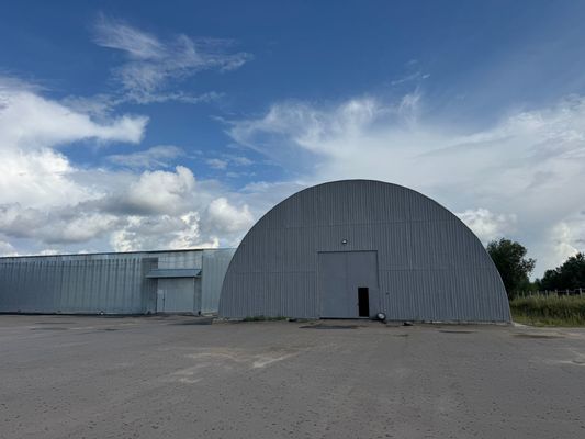 Продам склад 2 844 м2, 22, Козлово с