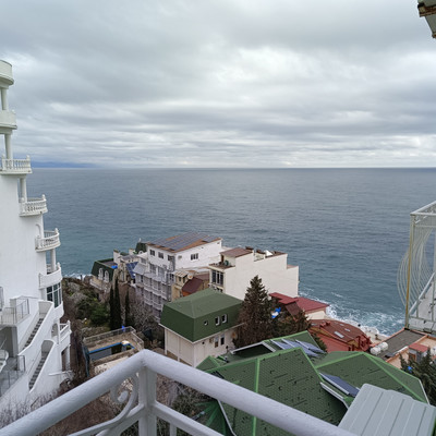 Продам однокомнатную (1-комн.) квартиру, Гагариной ул, 25/353, Утес п