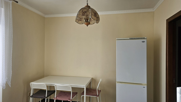 Продам однокомнатную (1-комн.) квартиру, Татарская ул, 69, Рязань г