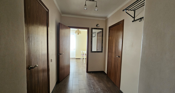 Продам однокомнатную (1-комн.) квартиру, Татарская ул, 69, Рязань г