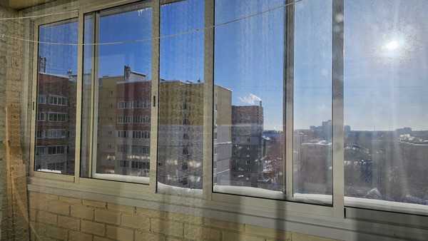 Продам однокомнатную (1-комн.) квартиру, Татарская ул, 69, Рязань г