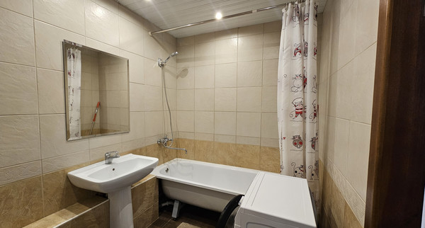 Продам однокомнатную (1-комн.) квартиру, Татарская ул, 69, Рязань г