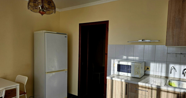 Продам однокомнатную (1-комн.) квартиру, Татарская ул, 69, Рязань г