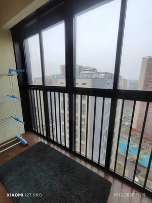 Продам трехкомнатную (3-комн.) квартиру, Варшавское ш, 168, Москва г