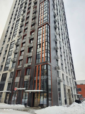 Продам трехкомнатную (3-комн.) квартиру, Варшавское ш, 168, Москва г