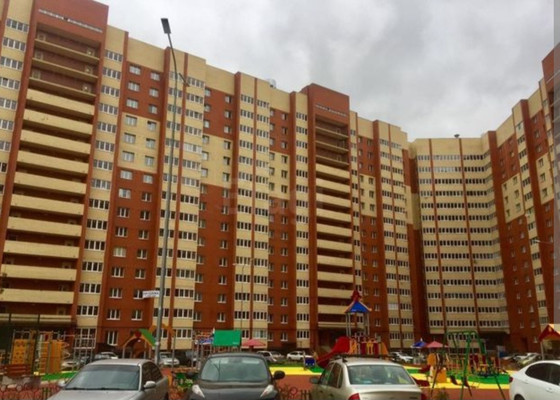 Продам однокомнатную (1-комн.) квартиру, Княжье Поле ул, 16к1, Рязань г