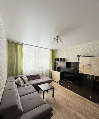 Продам двухкомнатную (2-комн.) квартиру, А (НП Гаражное общество Невского-2 тер ряд, 271, Калининград г