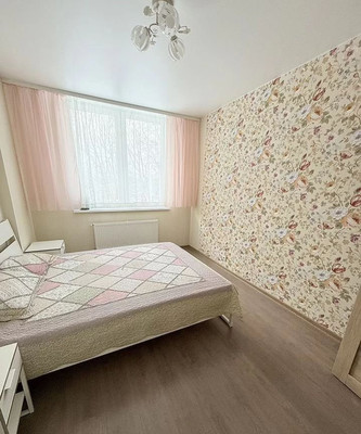 Продам двухкомнатную (2-комн.) квартиру, А (НП Гаражное общество Невского-2 тер ряд, 271, Калининград г