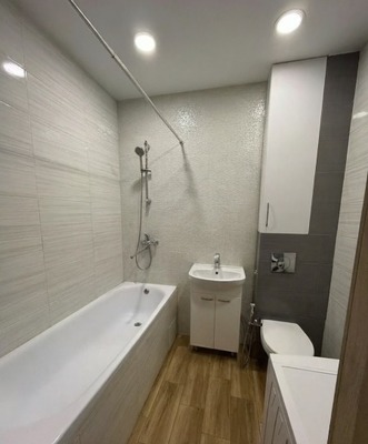 Продам двухкомнатную (2-комн.) квартиру, А (НП Гаражное общество Невского-2 тер ряд, 271, Калининград г