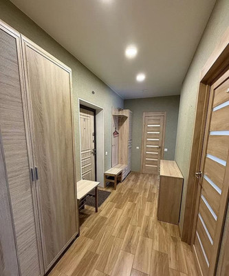 Продам двухкомнатную (2-комн.) квартиру, А (НП Гаражное общество Невского-2 тер ряд, 271, Калининград г