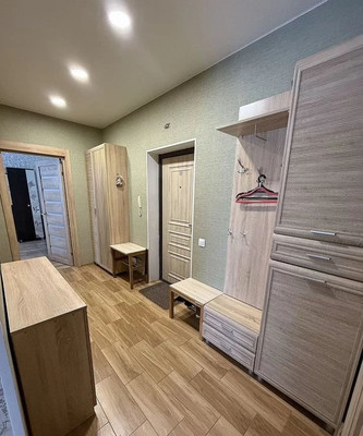 Продам двухкомнатную (2-комн.) квартиру, А (НП Гаражное общество Невского-2 тер ряд, 271, Калининград г