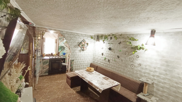 Продам дом, Пушкина ул, 37, Апшеронск г, 0 км от города