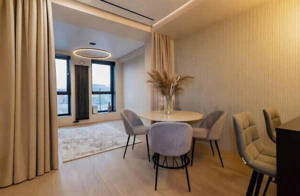 Продам двухкомнатную (2-комн.) квартиру, Арсенальная ул, 29, Калининград г