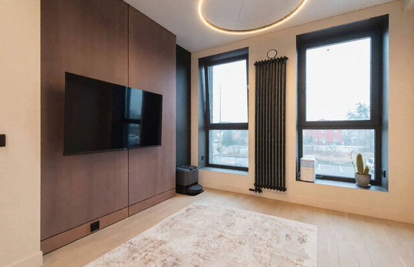 Продам двухкомнатную (2-комн.) квартиру, Арсенальная ул, 29, Калининград г