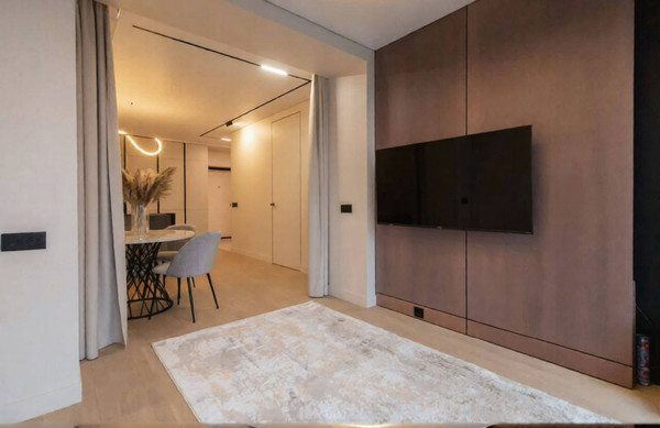 Продам двухкомнатную (2-комн.) квартиру, Арсенальная ул, 29, Калининград г