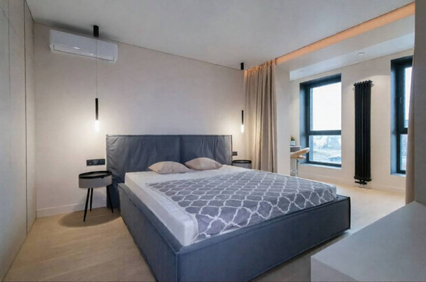 Продам двухкомнатную (2-комн.) квартиру, Арсенальная ул, 29, Калининград г