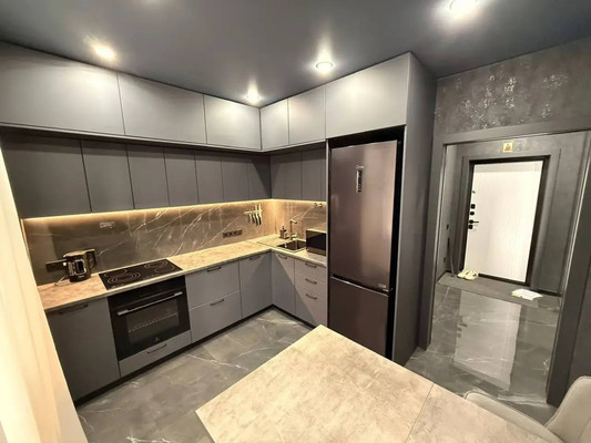 Продам однокомнатную (1-комн.) квартиру, Автобусный пер, 2, Ростов-на-Дону г