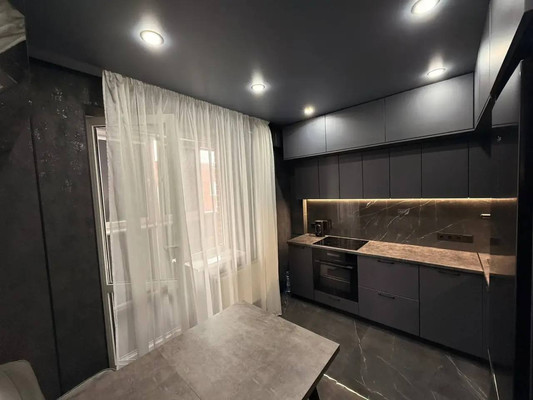 Продам однокомнатную (1-комн.) квартиру, Автобусный пер, 2, Ростов-на-Дону г