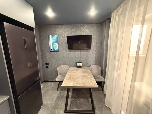 Продам однокомнатную (1-комн.) квартиру, Автобусный пер, 2, Ростов-на-Дону г