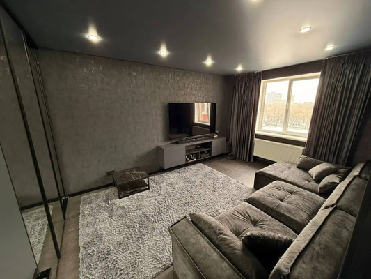 Продам однокомнатную (1-комн.) квартиру, Автобусный пер, 2, Ростов-на-Дону г