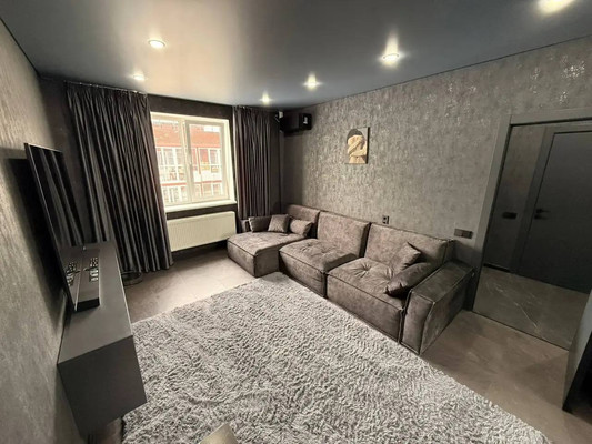 Продам однокомнатную (1-комн.) квартиру, Автобусный пер, 2, Ростов-на-Дону г