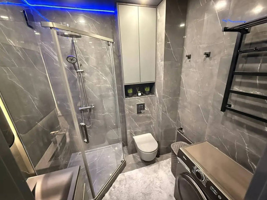 Продам однокомнатную (1-комн.) квартиру, Автобусный пер, 2, Ростов-на-Дону г