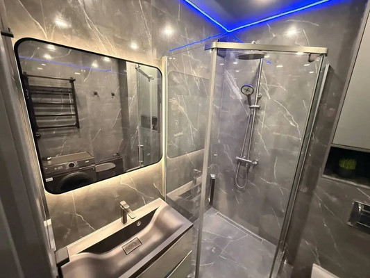 Продам однокомнатную (1-комн.) квартиру, Автобусный пер, 2, Ростов-на-Дону г