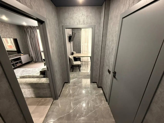 Продам однокомнатную (1-комн.) квартиру, Автобусный пер, 2, Ростов-на-Дону г