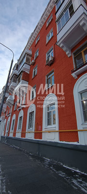 Продам однокомнатную (1-комн.) квартиру, Барклая ул, 5к2, Москва г