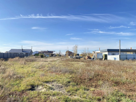 Продам участок 6 соток, Фермерское хоз., Левобережная ул, Ольгинская ст-ца, 0 км от города