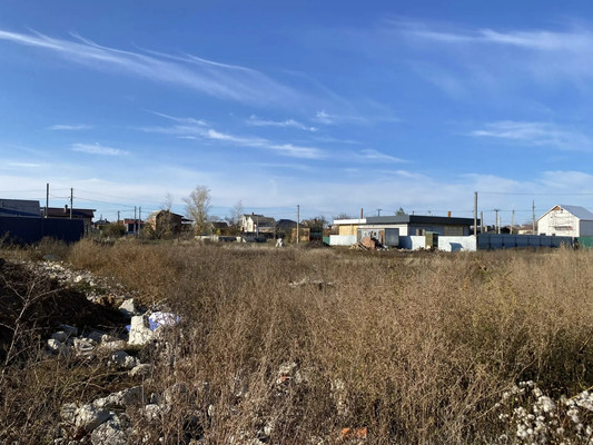 Продам участок 6 соток, Фермерское хоз., Левобережная ул, Ольгинская ст-ца, 0 км от города