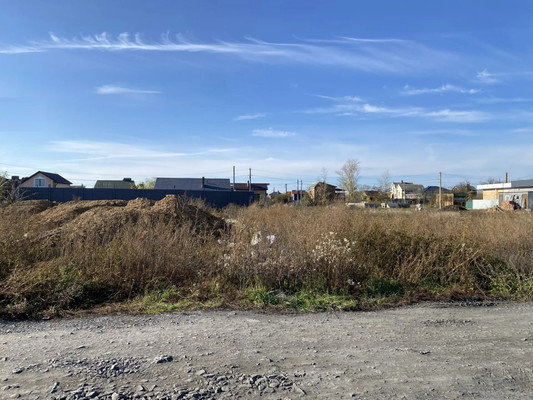 Продам участок 6 соток, Фермерское хоз., Левобережная ул, Ольгинская ст-ца, 0 км от города