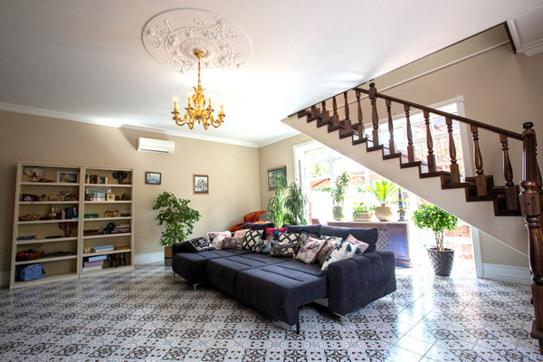 Продам коттедж, Авиационная ул, 43А, Воронеж г, 0 км от города