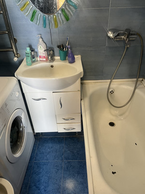 Продам однокомнатную (1-комн.) квартиру, Куйбышева ул, 29, Симферополь г