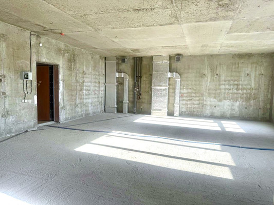 Продам трехкомнатную (3-комн.) квартиру, Карла Маркса ул, 67/2, Воронеж г