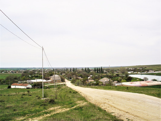 Продам участок 6,8 соток, Фермерское хоз., Дубки с, 0 км от города