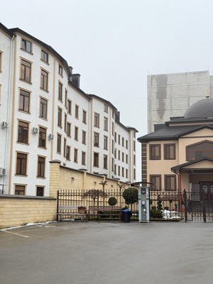 Продам многокомнатную квартиру, 18, Мир п