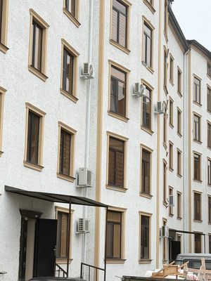 Продам многокомнатную квартиру, 18, Мир п