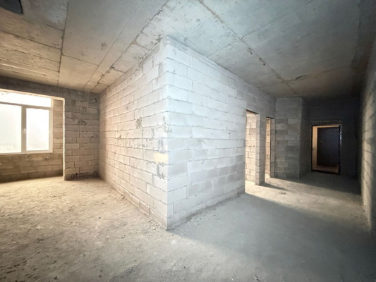 Продам многокомнатную квартиру, 18, Мир п