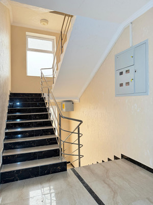 Продам многокомнатную квартиру, 18, Мир п