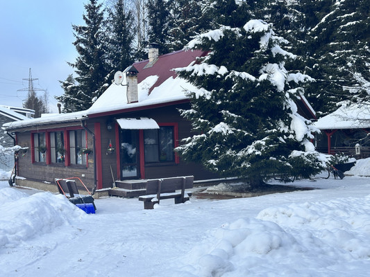 Продам дом, Симагино п, 0 км от города