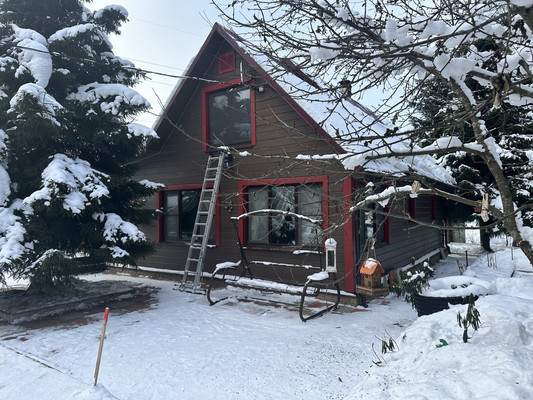 Продам дом, Симагино п, 0 км от города