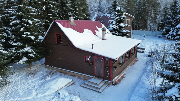 Продам дом, Симагино п, 0 км от города