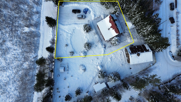 Продам дом, Симагино п, 0 км от города