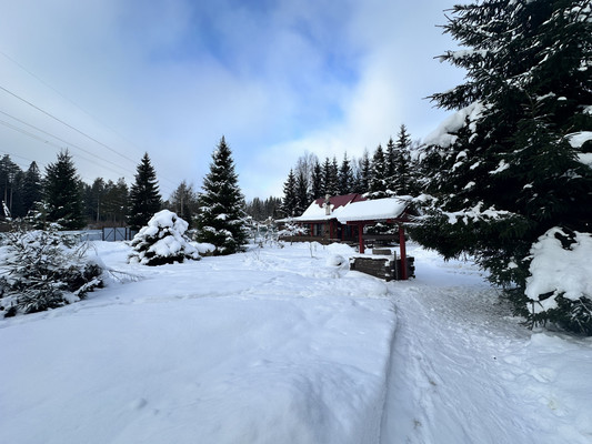 Продам дом, Симагино п, 0 км от города