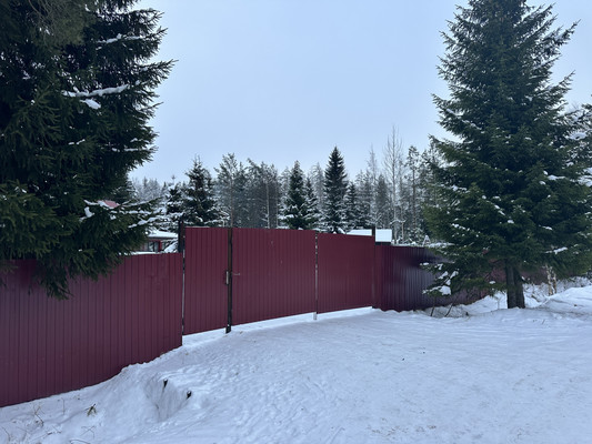 Продам дом, Симагино п, 0 км от города